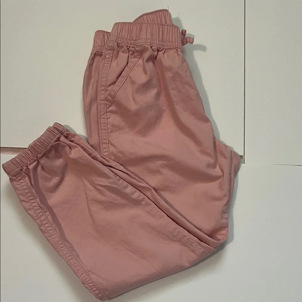 The Children's Place Pink Sweatpants for Kids